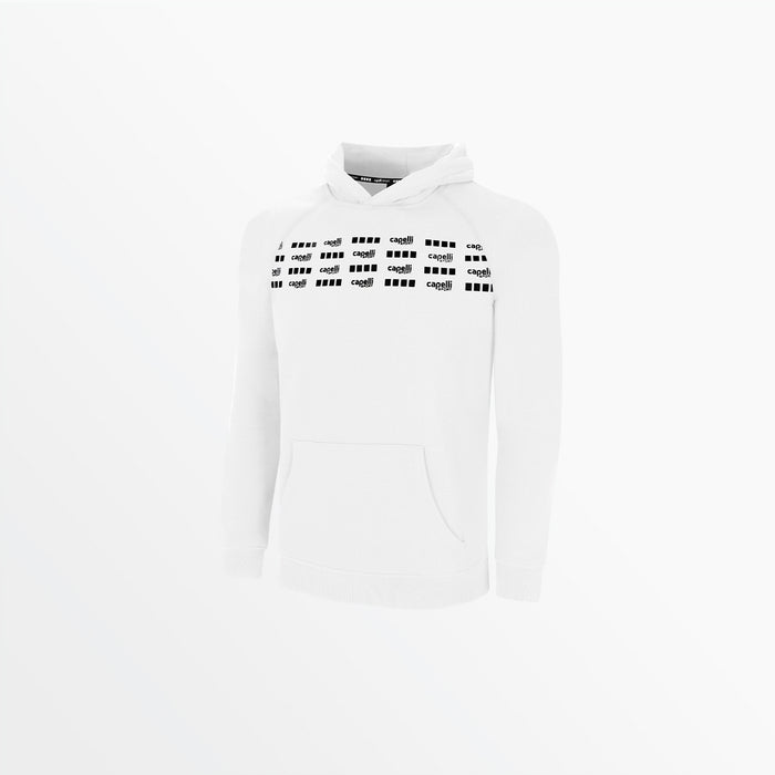capelli YOUTH SIGNATURE GRAPHIC HOODIE