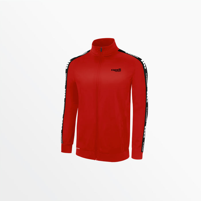 Capelli YOUTH SIGNATURE TRACK JACKET