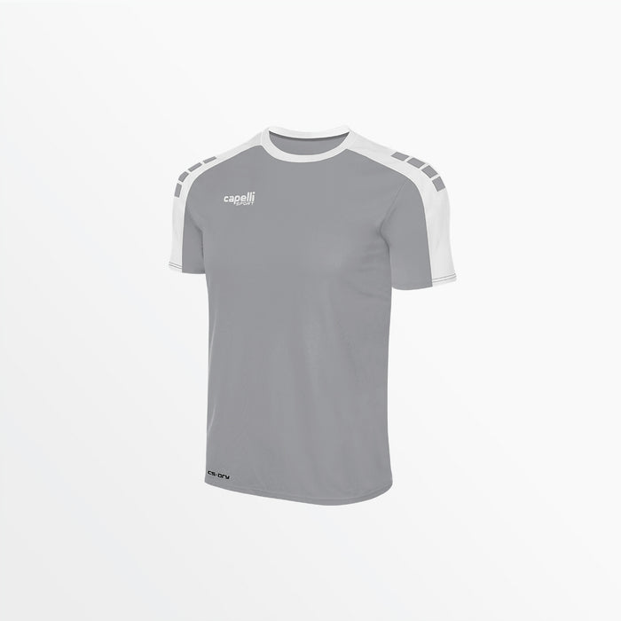 capelli YOUTH SOHO I JERSEY Light Grey