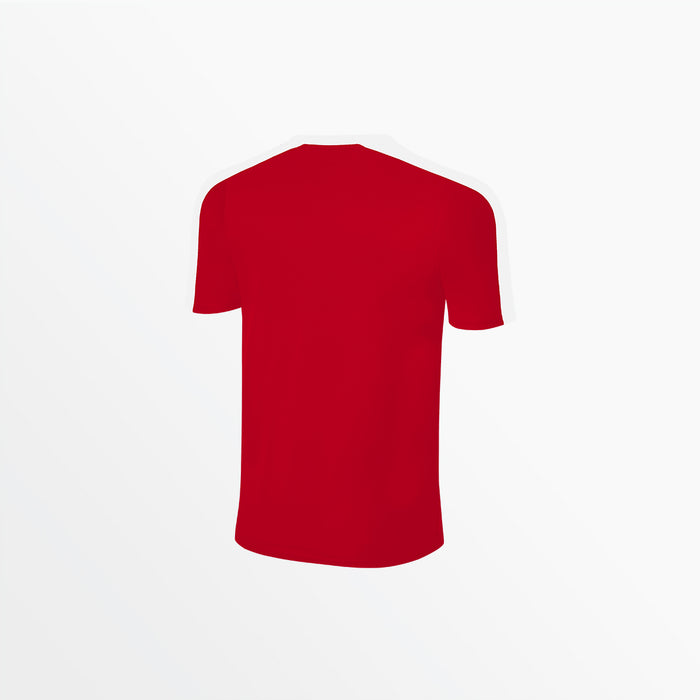 Capelli YOUTH SOHO I JERSEY Red