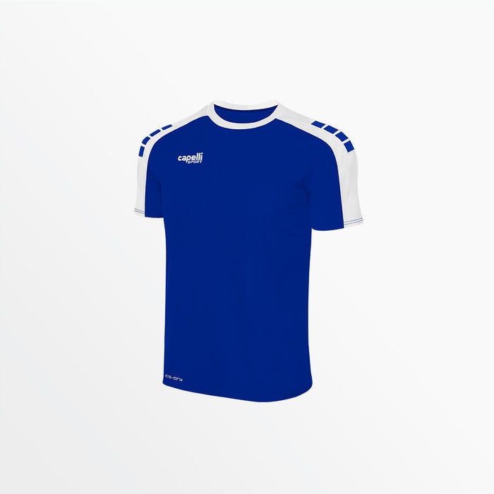 capelli YOUTH SOHO I JERSEY Royal Blue