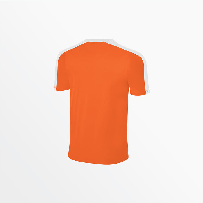 Capelli YOUTH SOHO I JERSEY Team Orange