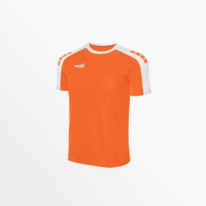 capelli YOUTH SOHO I JERSEY Team Orange