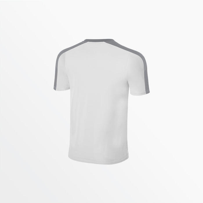 Capelli YOUTH SOHO I JERSEY White Light Grey