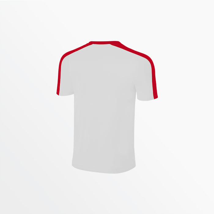 Capelli YOUTH SOHO I JERSEY White Red