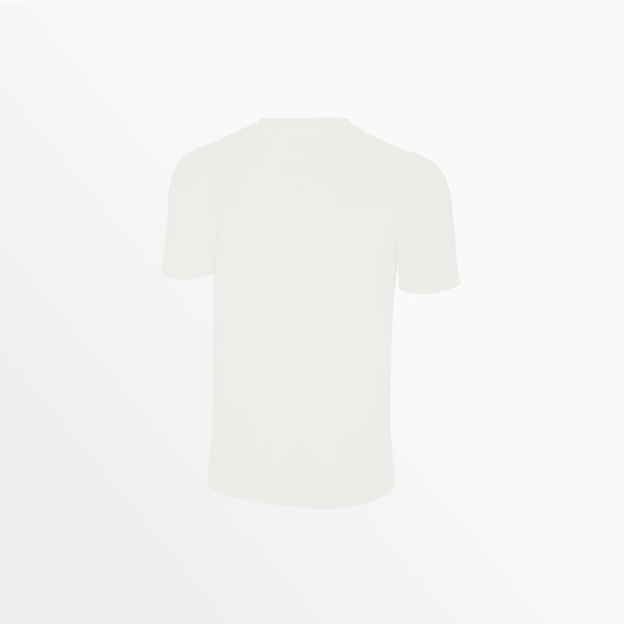 Capelli YOUTH STRIKE STAR TEE Off White