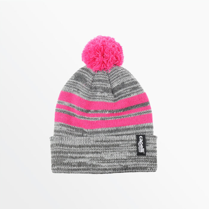 Capelli YOUTH STRIPED HAT & GLOVES-SET