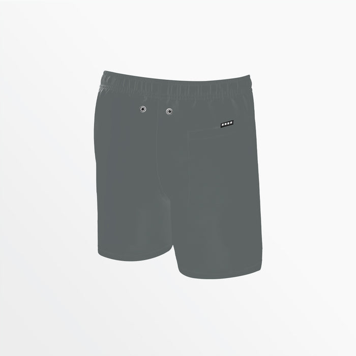 Capelli YOUTH SWIM SHORTS- SHORT Medium Grey
