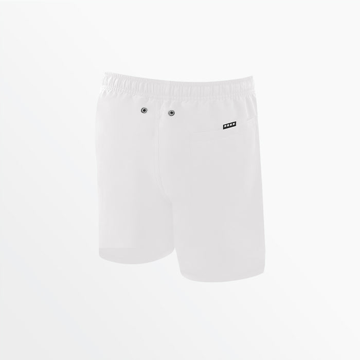 Capelli YOUTH SWIM SHORTS- SHORT White