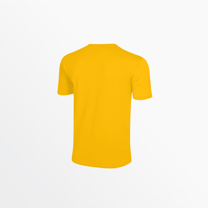 Capelli YOUTH TEAM JERSEY Athletic Gold White