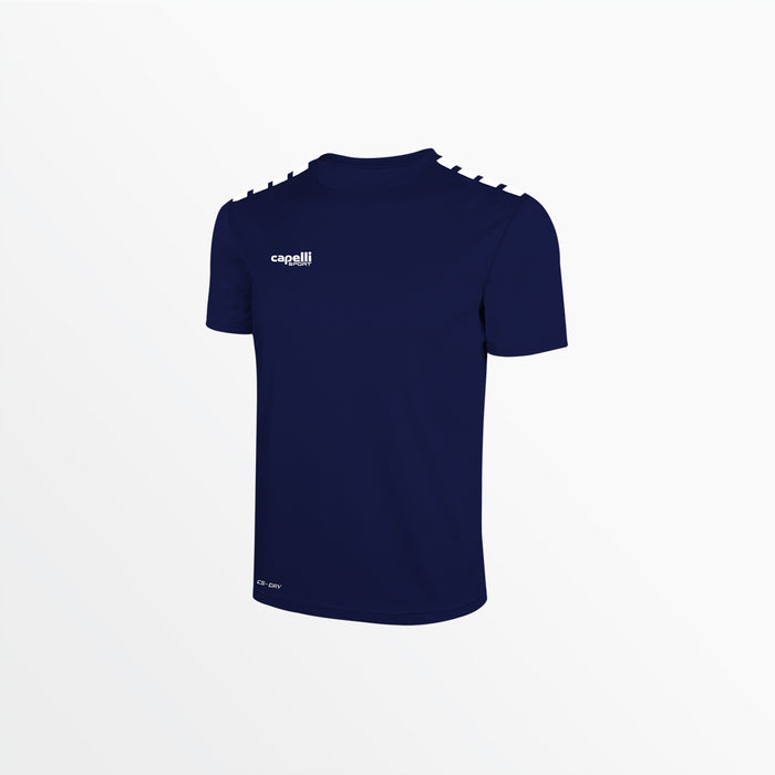 capelli YOUTH TEAM JERSEY Navy