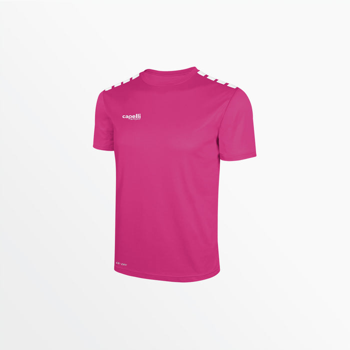 capelli YOUTH TEAM JERSEY Pink