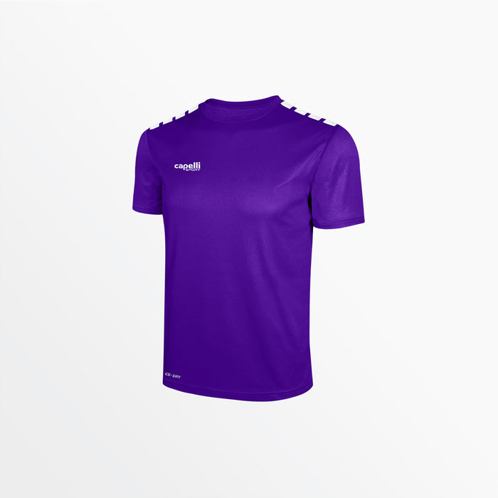 capelli YOUTH TEAM JERSEY Purple