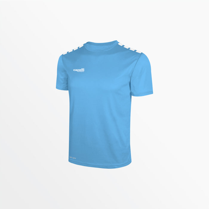 capelli YOUTH TEAM JERSEY Sky Blue