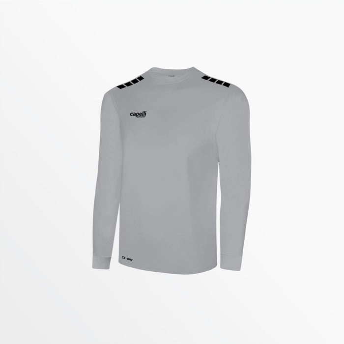 capelli YOUTH TEAM LONG SLEEVE JERSEY