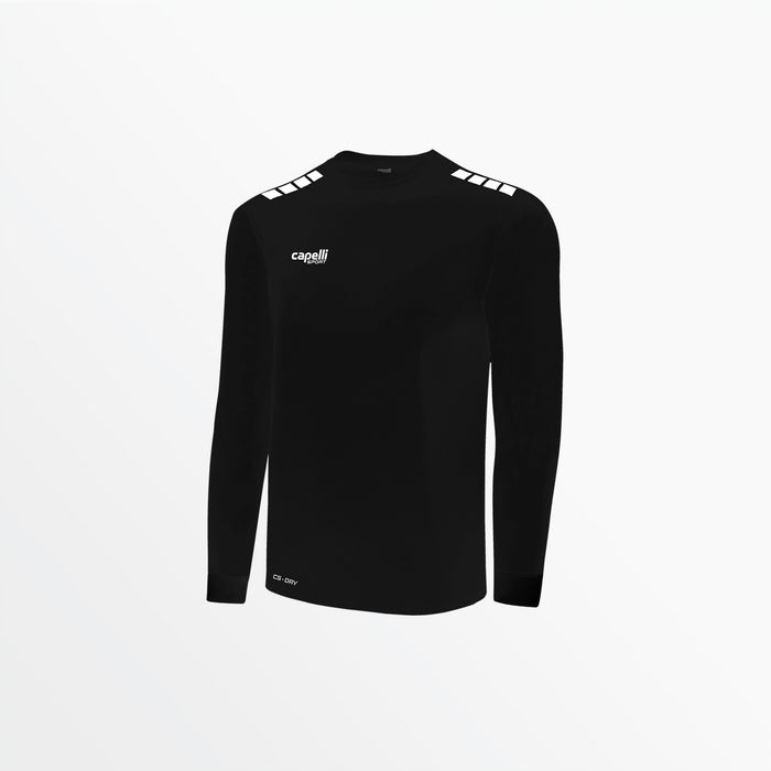 capelli YOUTH TEAM LONG SLEEVE JERSEY