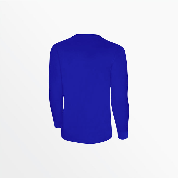 Capelli YOUTH TEAM LONG SLEEVE JERSEY