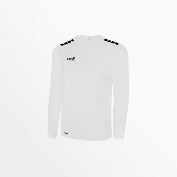 capelli YOUTH TEAM LONG SLEEVE JERSEY