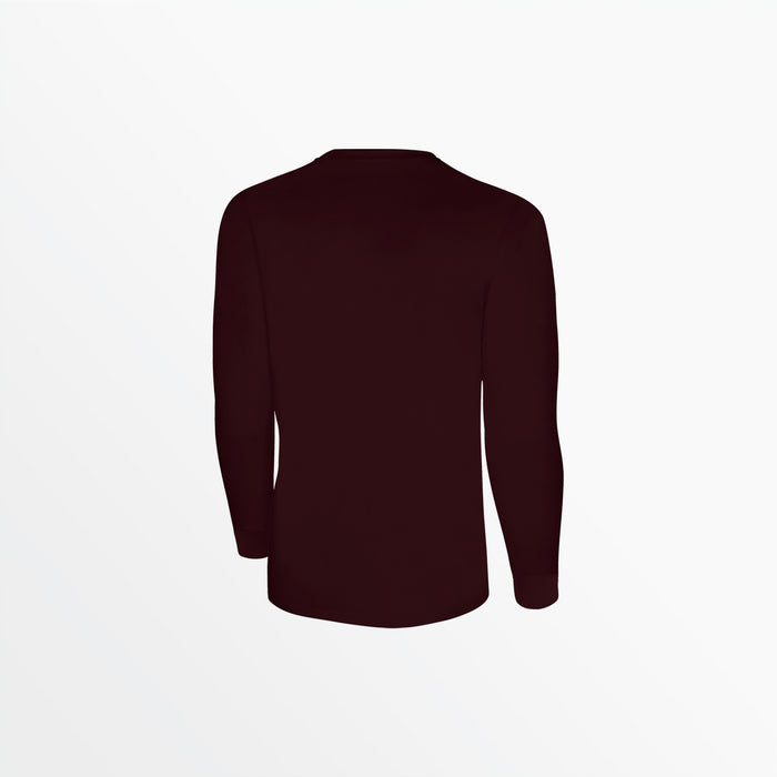 Capelli YOUTH TEAM LONG SLEEVE JERSEY