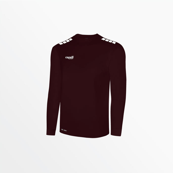 capelli YOUTH TEAM LONG SLEEVE JERSEY