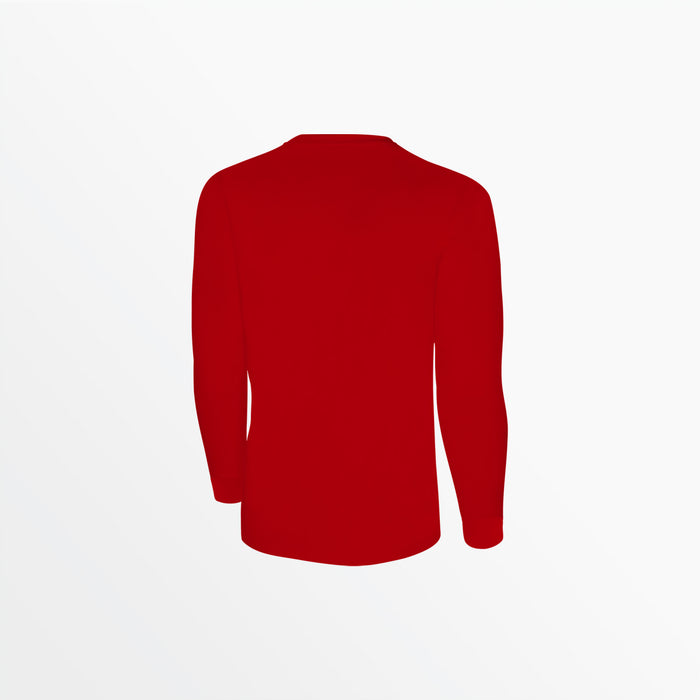 Capelli YOUTH TEAM LONG SLEEVE JERSEY