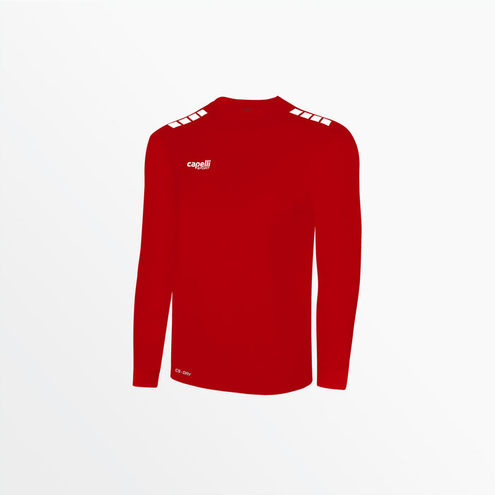 capelli YOUTH TEAM LONG SLEEVE JERSEY