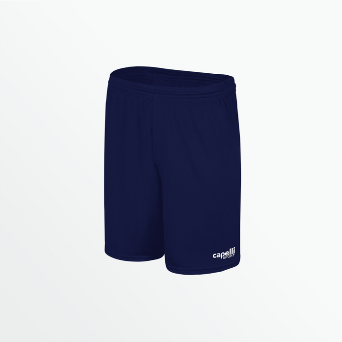 capelli YOUTH TEAM MATCH SHORTS Navy