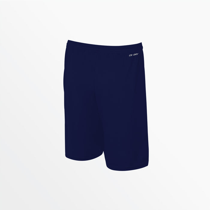 Capelli YOUTH TEAM MATCH SHORTS WITH 4 CUBES Navy