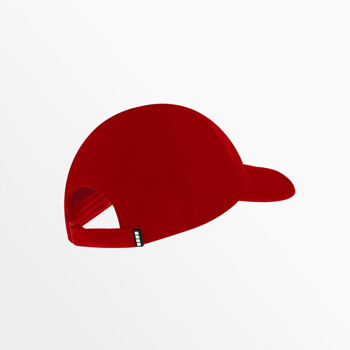 Capelli YOUTH TEAM PRO CAP Red