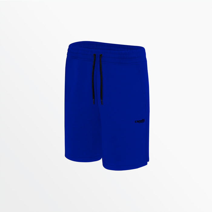 capelli YOUTH TECH ⅠⅠ SHORTS Royal Blue