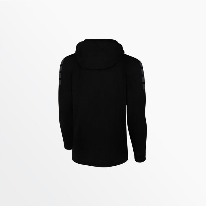 Capelli YOUTH TECH ⅠⅠ ZIP UP HOODIE Black