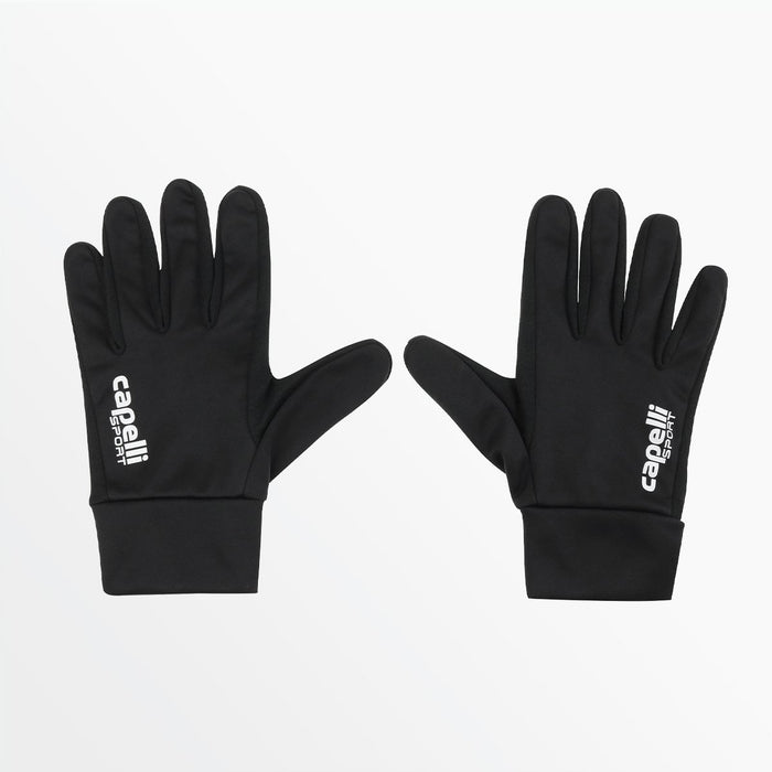capelli YOUTH THERMA FIELD GLOVE