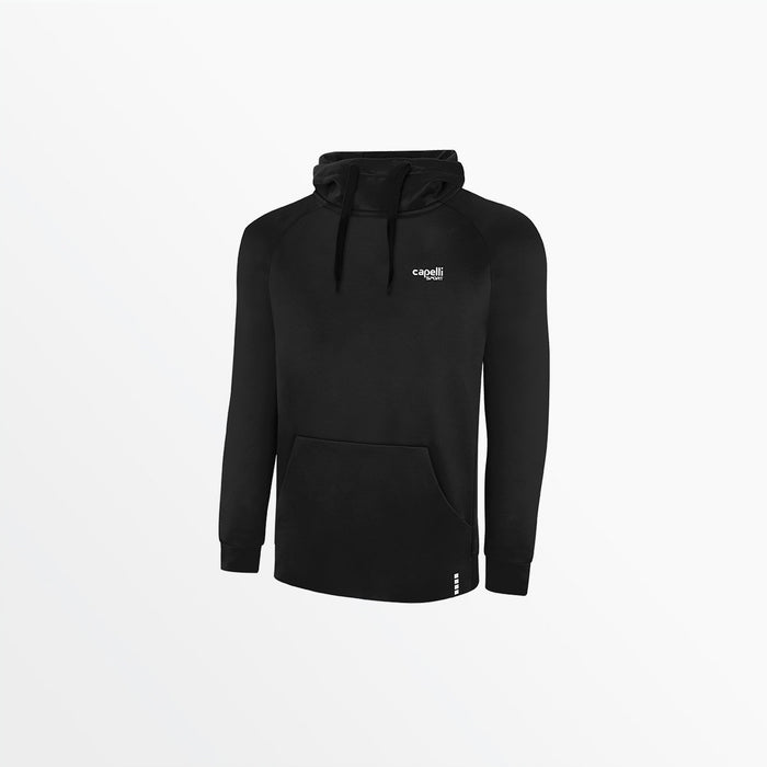 capelli YOUTH THERMA FLEECE PULLOVER HOODIE