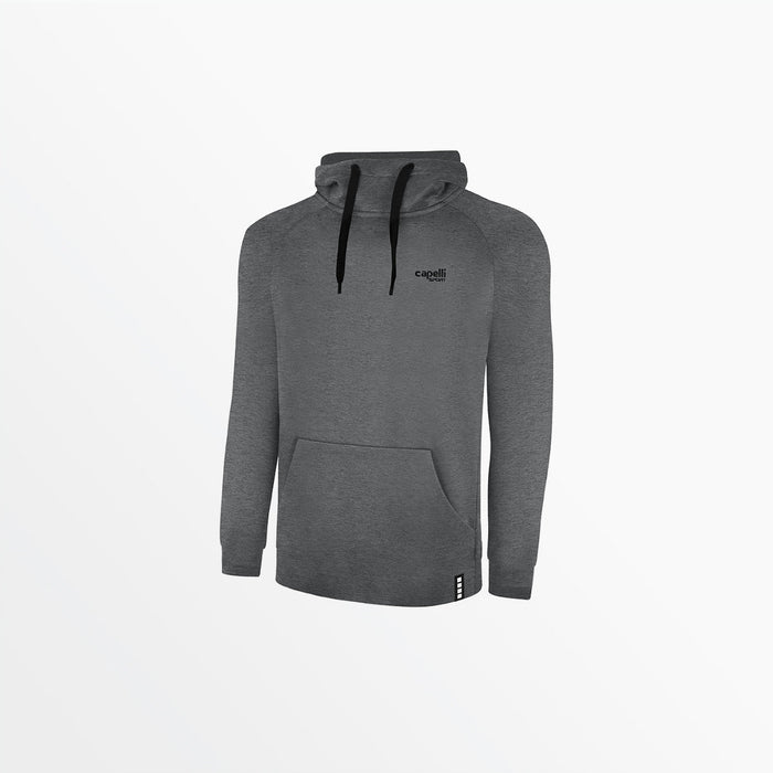 capelli YOUTH THERMA FLEECE PULLOVER HOODIE