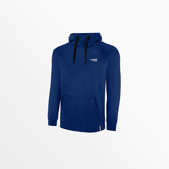 capelli YOUTH THERMA FLEECE PULLOVER HOODIE