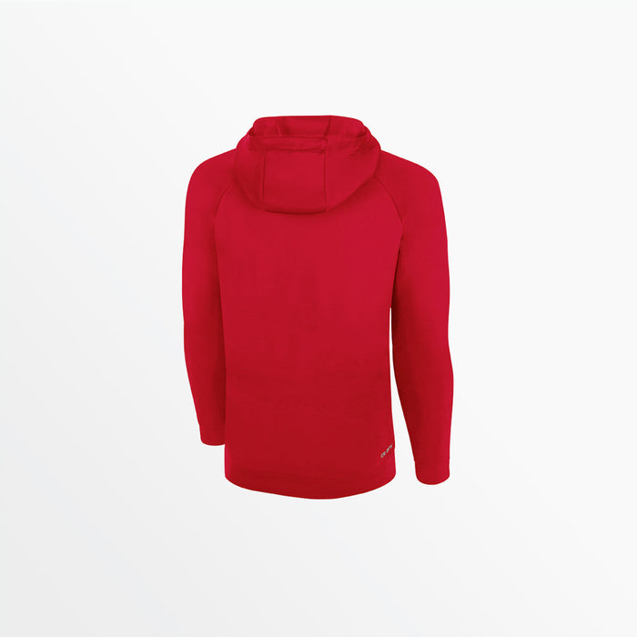 Capelli YOUTH THERMA FLEECE PULLOVER HOODIE