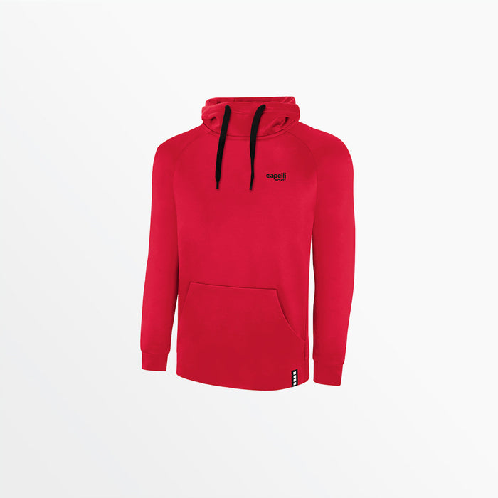 capelli YOUTH THERMA FLEECE PULLOVER HOODIE