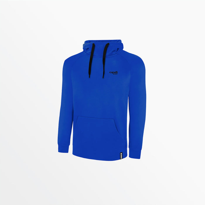 capelli YOUTH THERMA FLEECE PULLOVER HOODIE