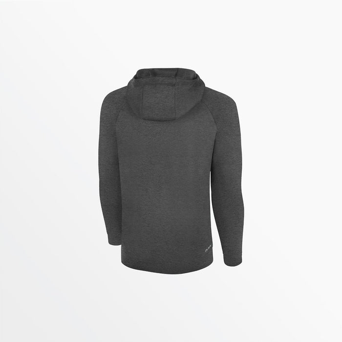 Capelli YOUTH THERMA FLEECE WOVEN FRONT JACKET
