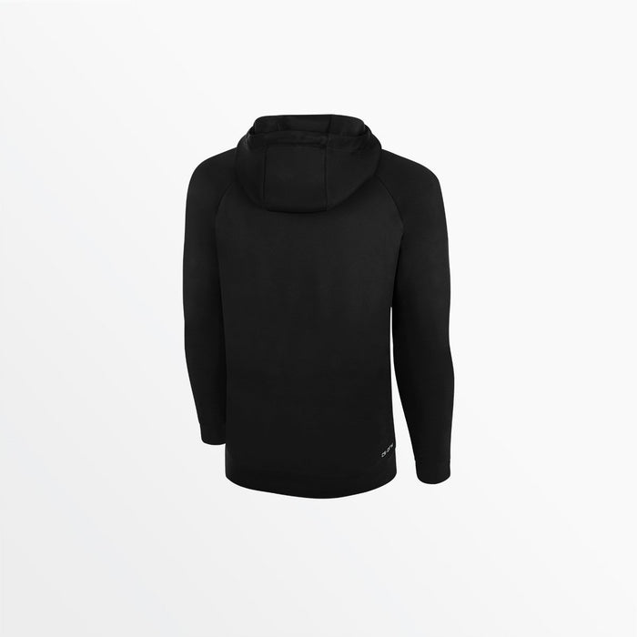 Capelli YOUTH THERMA FLEECE WOVEN FRONT JACKET