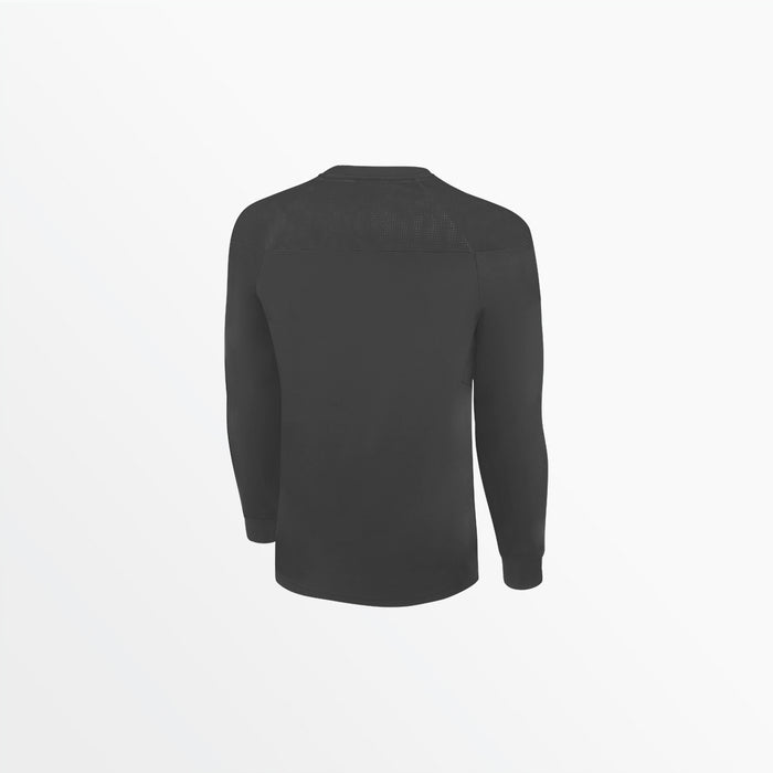 Capelli YOUTH TRIBECA POLY SWEATER Dark Grey
