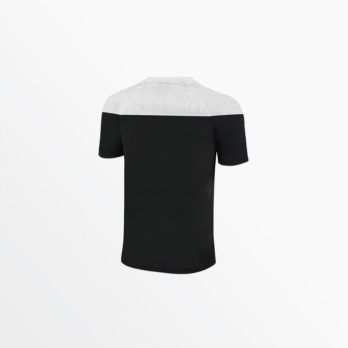 Capelli YOUTH TRIBECA SHORT SLEEVE TRAINING TOP