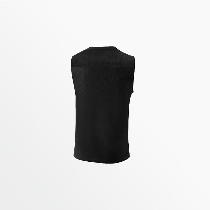 Capelli YOUTH TRIBECA SLEEVELESS TRAINING TOP