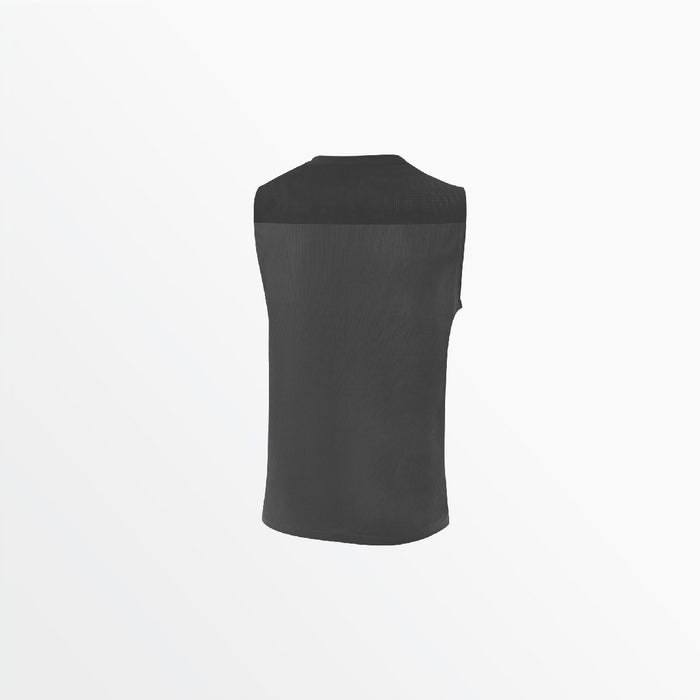 Capelli YOUTH TRIBECA SLEEVELESS TRAINING TOP
