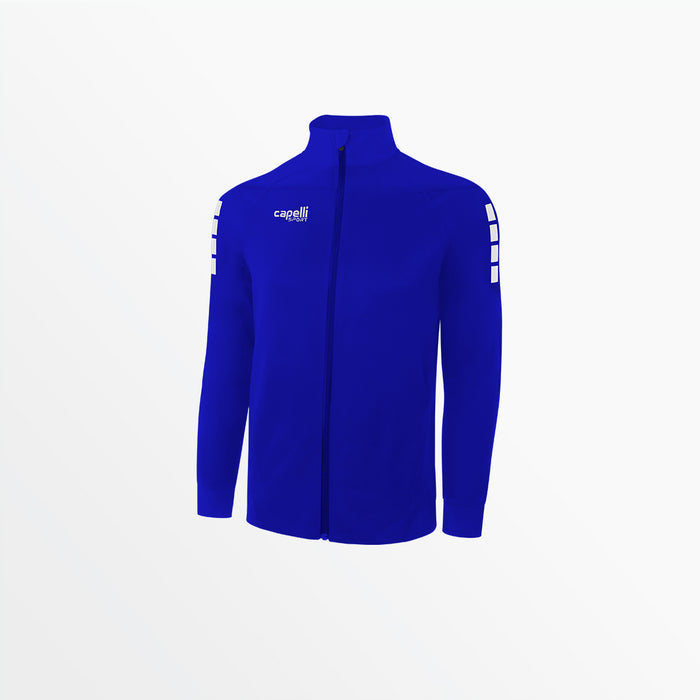 Capelli YOUTH TRIBECA TRAINING JACKET
