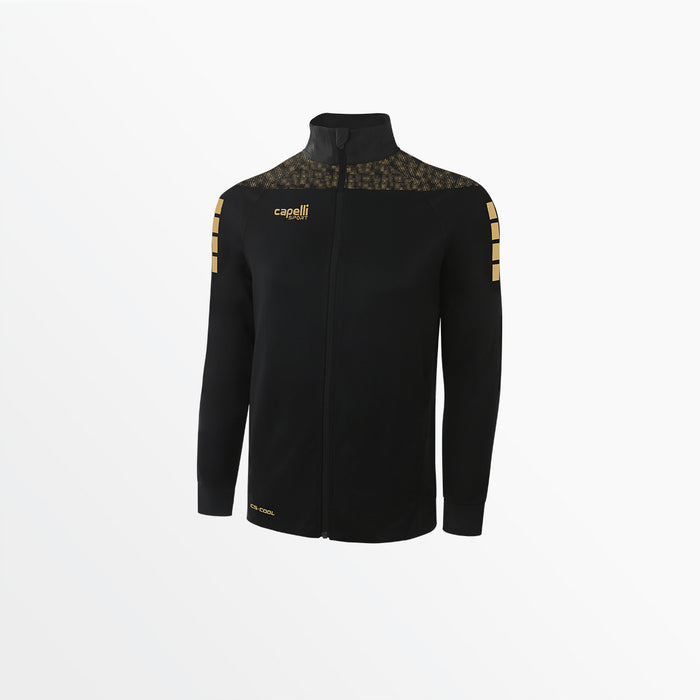 capelli YOUTH TRIBECA TRAINING JACKET
