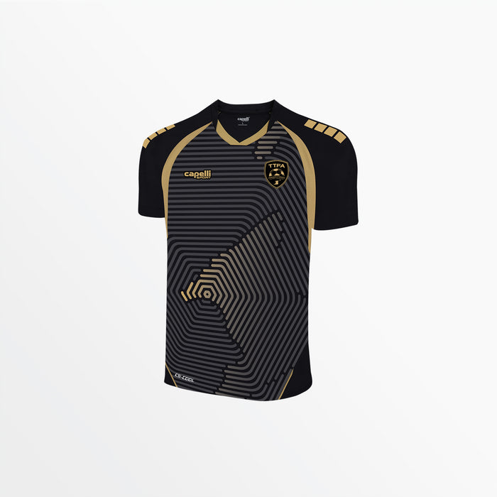 capelli YOUTH TTFA 24/25 THIRD JERSEY