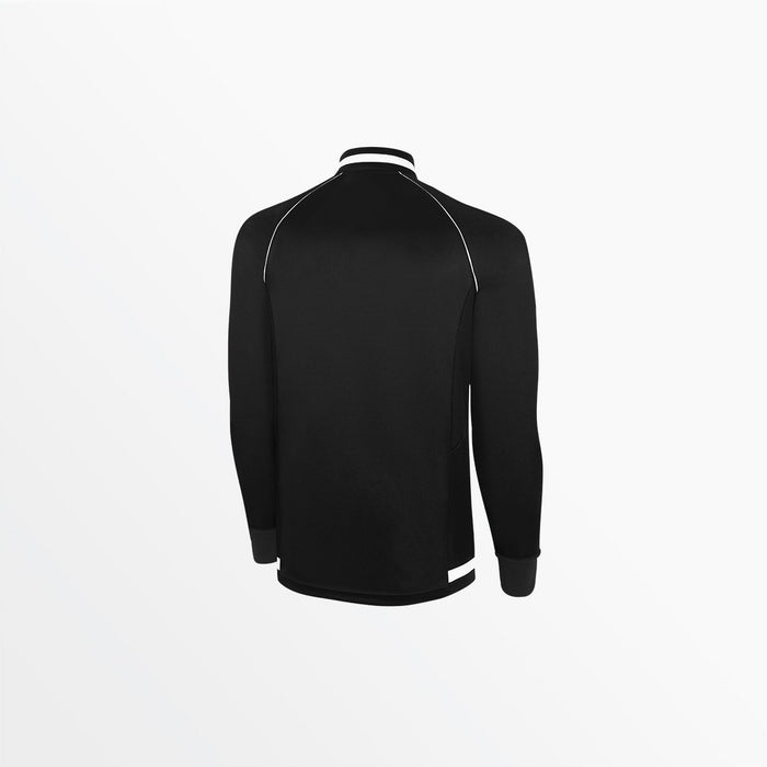 Capelli YOUTH UPTOWN 1/4 ZIP TRAINING TOP