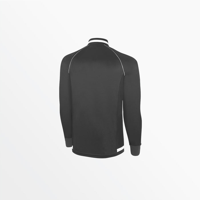 Capelli YOUTH UPTOWN 1/4 ZIP TRAINING TOP