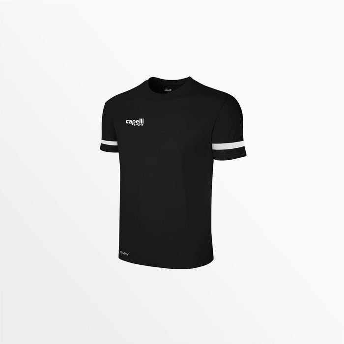 capelli YOUTH UPTOWN CS-DRY TEE